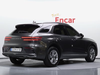 صورة 3 لـ 2025 Genesis GV70