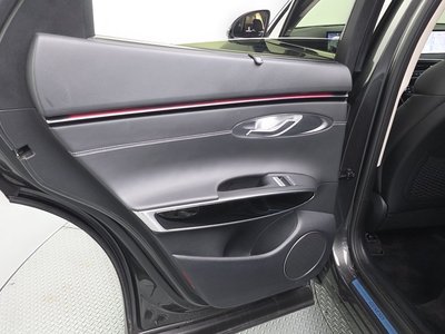 2025 Genesis GV70 缩略图 15