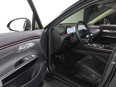 2025 Genesis GV70 缩略图 13