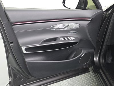 2025 Genesis GV70 缩略图 14