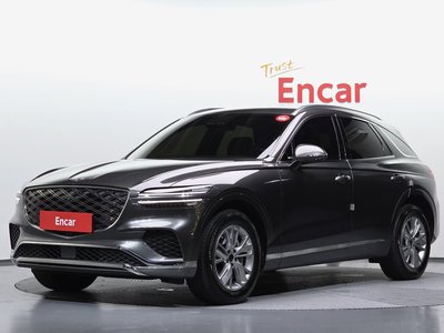 صورة 1 لـ 2025 Genesis GV70
