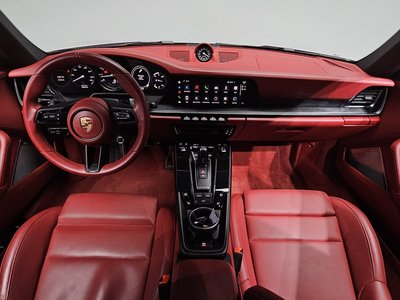 PORSCHE 911 - 5