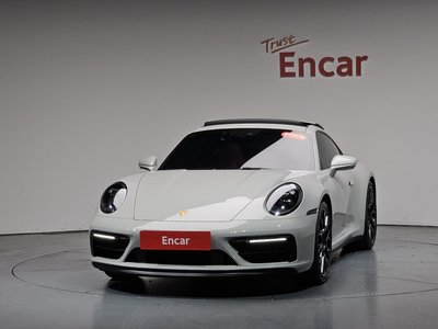 PORSCHE 911 - 2