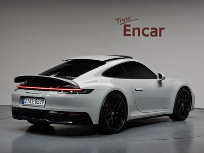 PORSCHE 911 - 3