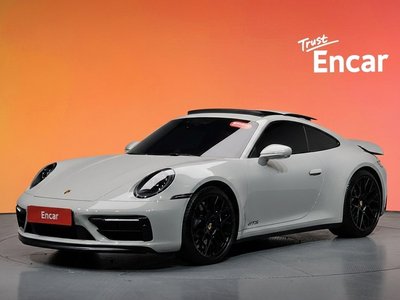 PORSCHE 911 - 1