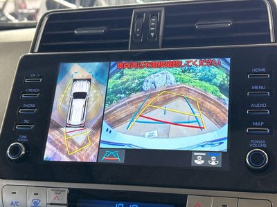 TOYOTA LAND CRUISER PRADO - 6