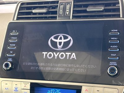 TOYOTA LAND CRUISER PRADO - 5