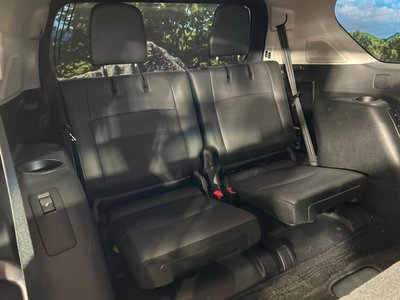 TOYOTA LAND CRUISER PRADO - 10