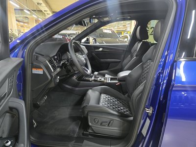 2022 AUDI SQ5 缩略图 16