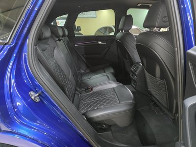 صورة 7 لـ 2022 AUDI SQ5