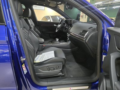 صورة 5 لـ 2022 AUDI SQ5
