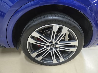 2022 AUDI SQ5 缩略图 13
