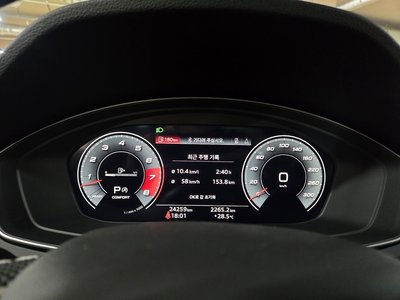 2022 AUDI SQ5 缩略图 18