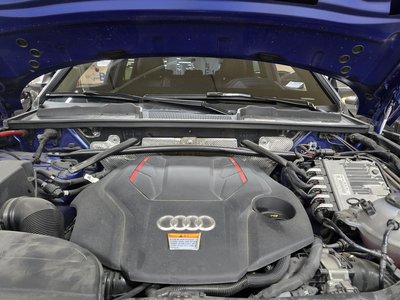 صورة 10 لـ 2022 AUDI SQ5