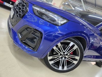 صورة 9 لـ 2022 AUDI SQ5