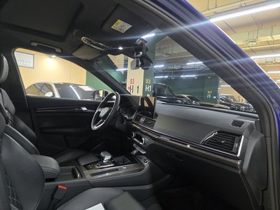 صورة 6 لـ 2022 AUDI SQ5