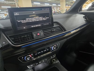 2022 AUDI SQ5 缩略图 17