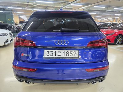 صورة 2 لـ 2022 AUDI SQ5