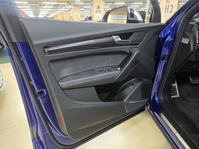 2022 AUDI SQ5 缩略图 14