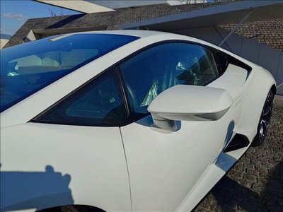 LAMBORGHINI HURACAN - 7