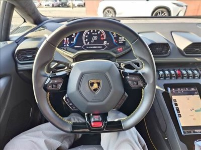 LAMBORGHINI HURACAN - 10