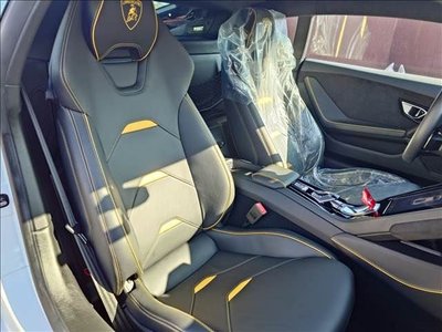 LAMBORGHINI HURACAN - 5