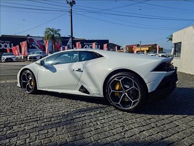 LAMBORGHINI HURACAN - 2