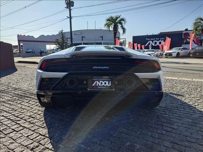 LAMBORGHINI HURACAN - 9
