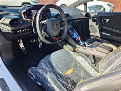 LAMBORGHINI HURACAN - 3