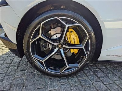 LAMBORGHINI HURACAN - 6