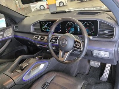صورة 3 لـ 2021 Mercedes-BENZ GLS