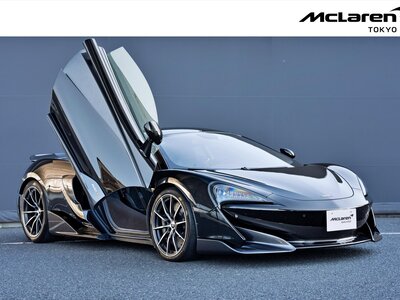 MCLAREN 600LT - 2