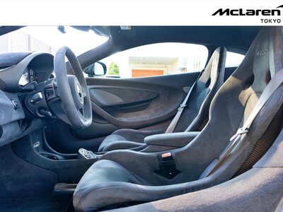 MCLAREN 600LT - 3