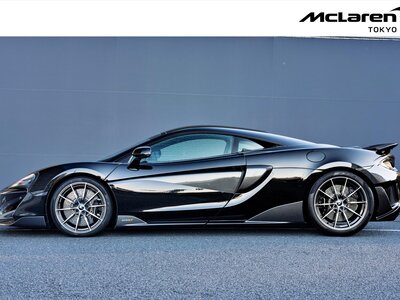 MCLAREN 600LT - 8