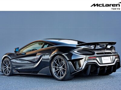 MCLAREN 600LT - 10