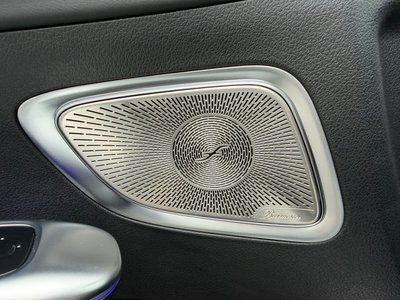 2025 Mercedes-BENZ C-CLASS AMG 缩略图 23