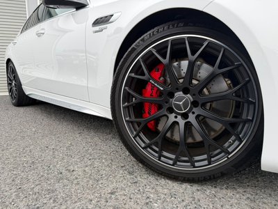 2025 Mercedes-BENZ C-CLASS AMG 缩略图 12