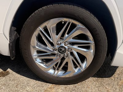 صورة مصغرة 17 لـ 2023 Lexus LX