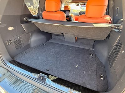 صورة مصغرة 45 لـ 2023 Lexus LX