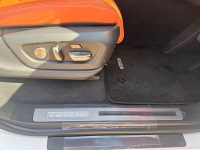 صورة مصغرة 28 لـ 2023 Lexus LX
