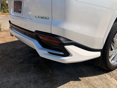صورة مصغرة 11 لـ 2023 Lexus LX