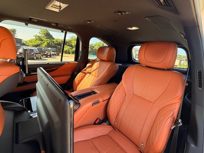 صورة مصغرة 34 لـ 2023 Lexus LX