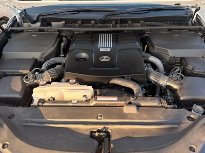 صورة مصغرة 47 لـ 2023 Lexus LX