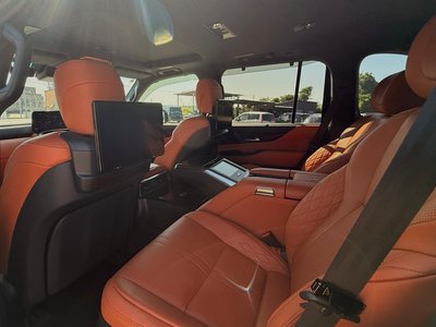 صورة مصغرة 35 لـ 2023 Lexus LX