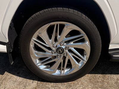 صورة مصغرة 18 لـ 2023 Lexus LX