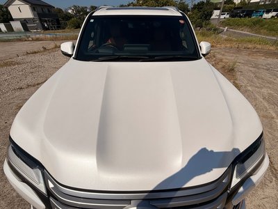 صورة 6 لـ 2023 Lexus LX