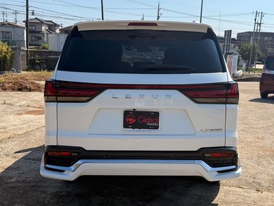 صورة مصغرة 13 لـ 2023 Lexus LX