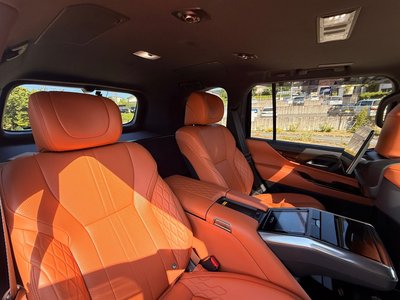 صورة مصغرة 36 لـ 2023 Lexus LX