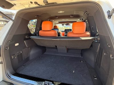 صورة مصغرة 44 لـ 2023 Lexus LX