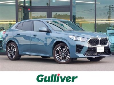 BMW X2 - 1